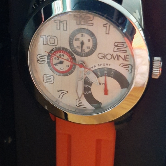 Man's watch gifts - Picture 7 of 7